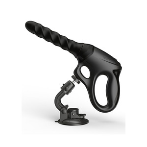 ToyJoy - Cadence Fatale Pro+ Seks Machine Vrouwen Speeltjes