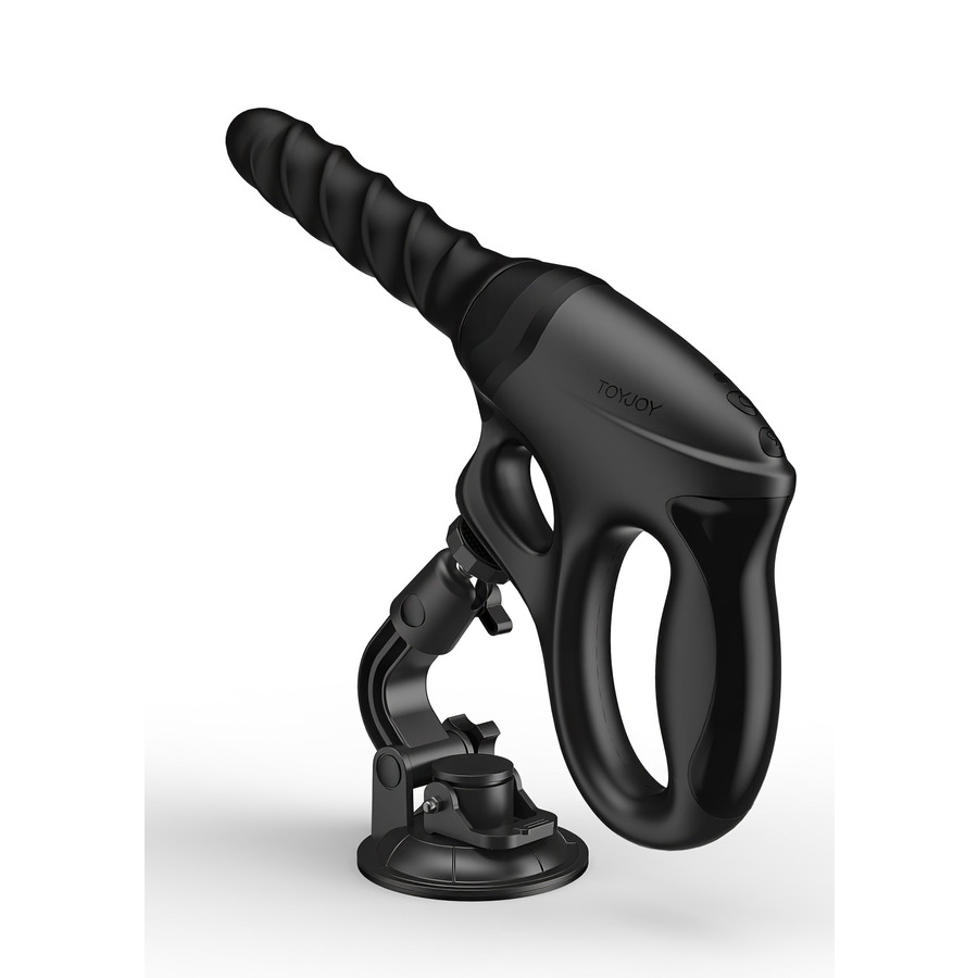 ToyJoy - Cadence Fatale Pro+ Seks Machine Vrouwen Speeltjes
