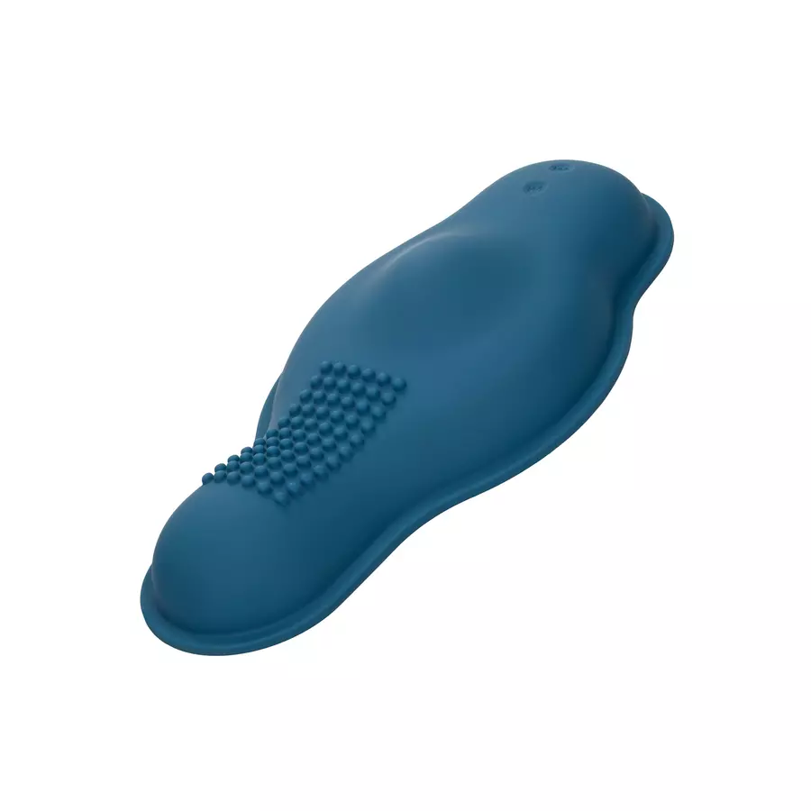 California Exotics - Dual Rider Bump and Grind Massager Vrouwen Speeltjes