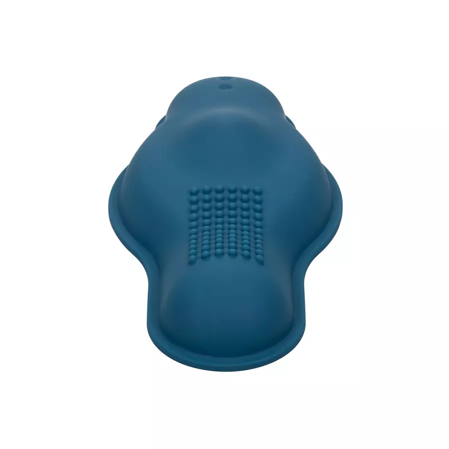 California Exotics - Dual Rider Bump and Grind Massager Vrouwen Speeltjes
