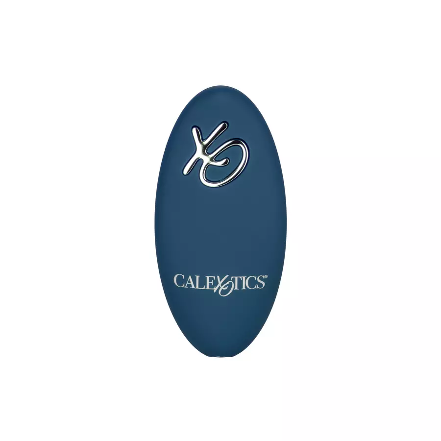 California Exotics - Dual Rider Bump and Grind Massager Vrouwen Speeltjes