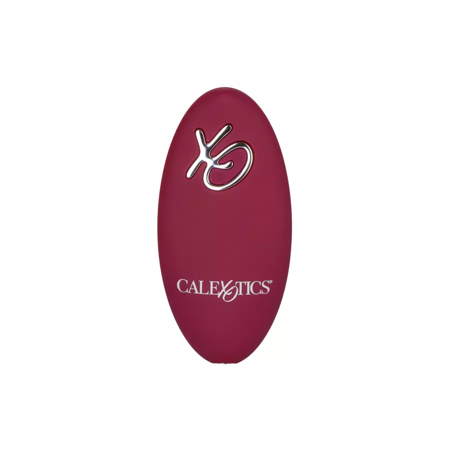 California Exotics - Dual Rider Thrust and Grind Stotende Massager Vrouwen Speeltjes