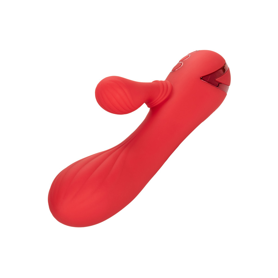 CalExotics - California Dreaming Palisades Passion Vibrator Vrouwen Speeltjes