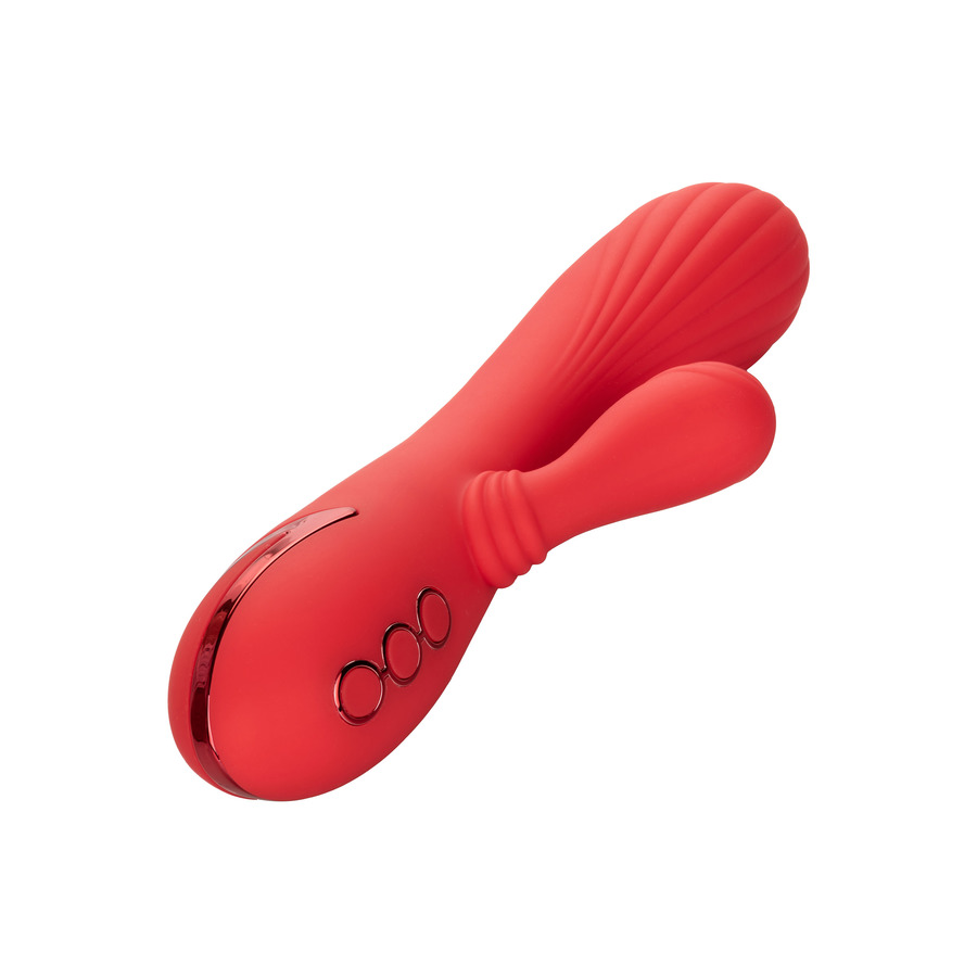 CalExotics - California Dreaming Palisades Passion Vibrator Vrouwen Speeltjes