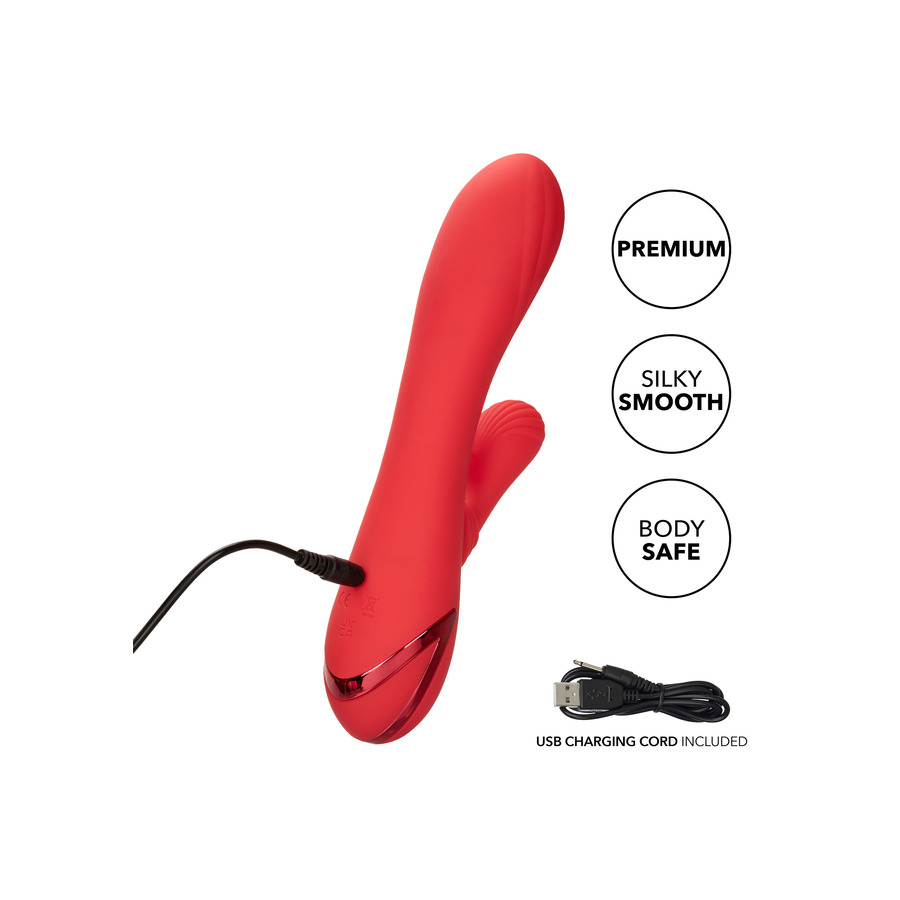 CalExotics - California Dreaming Palisades Passion Vibrator Vrouwen Speeltjes