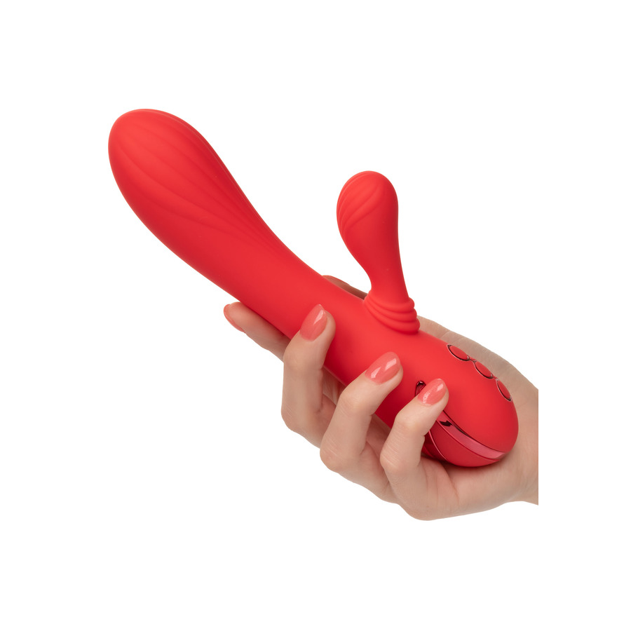 CalExotics - California Dreaming Palisades Passion Vibrator Vrouwen Speeltjes