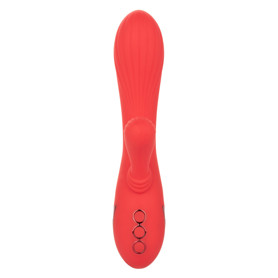 CalExotics - California Dreaming Palisades Passion Vibrator Vrouwen Speeltjes