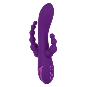 CalExotics - California Dreaming Long Beach Bootylicious Vibrator Vrouwen Speeltjes