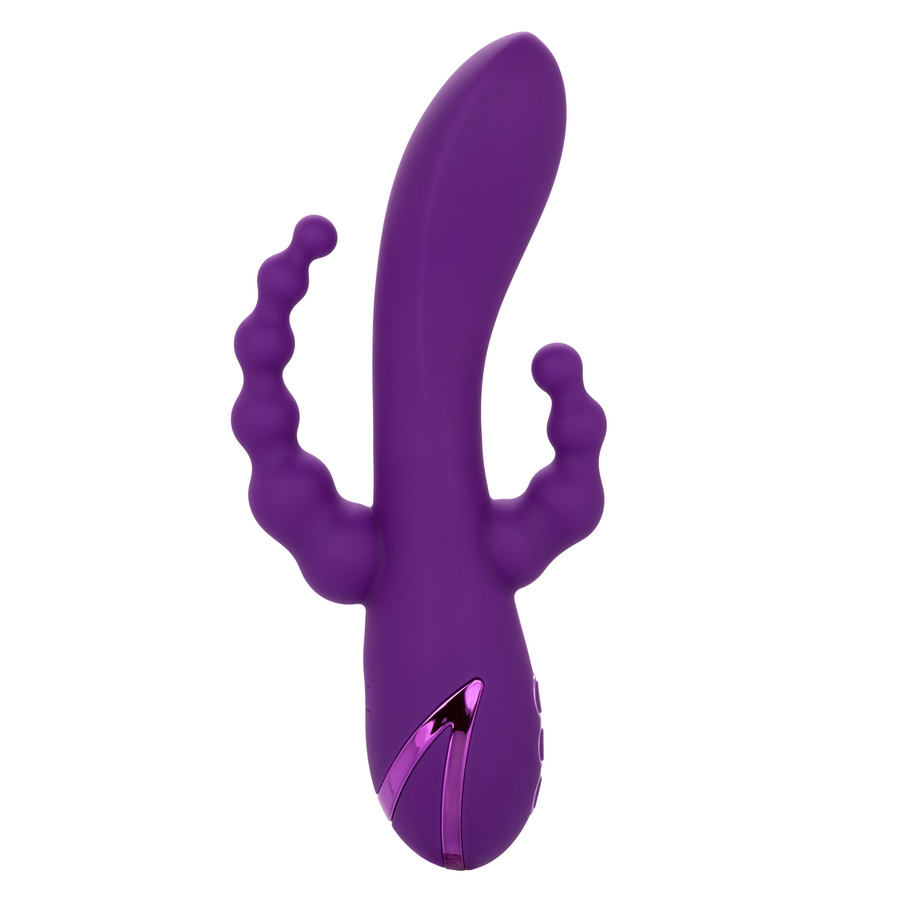 CalExotics - California Dreaming Long Beach Bootylicious Vibrator Vrouwen Speeltjes