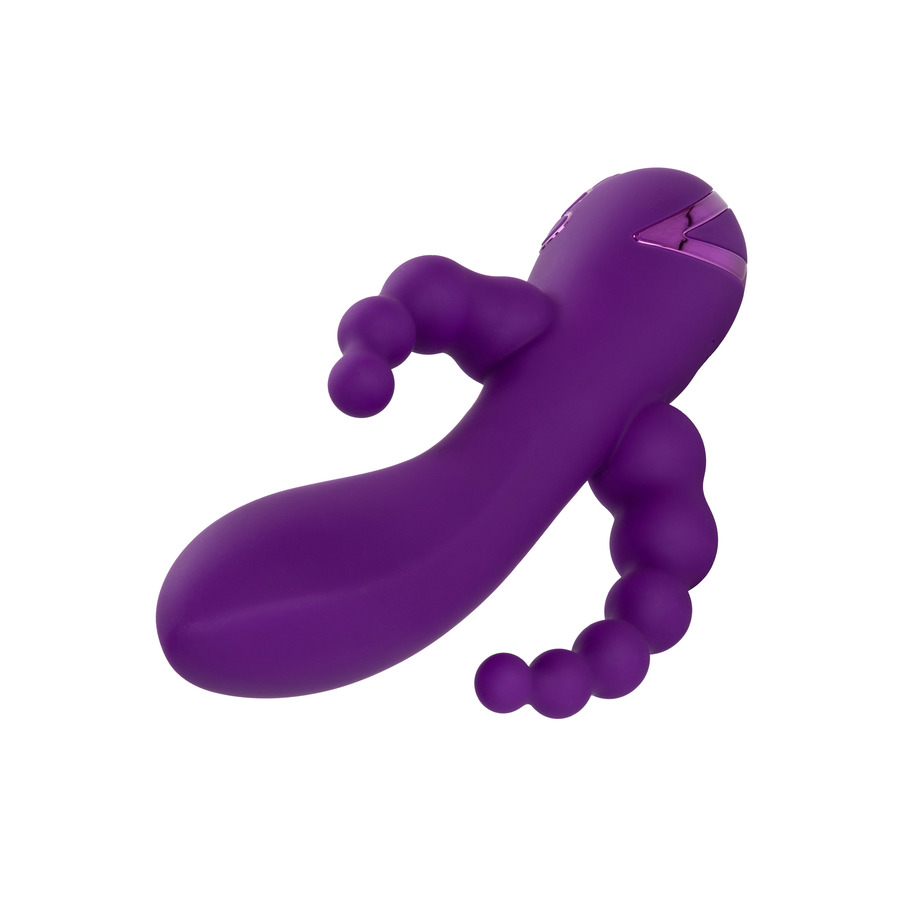 CalExotics - California Dreaming Long Beach Bootylicious Vibrator Vrouwen Speeltjes