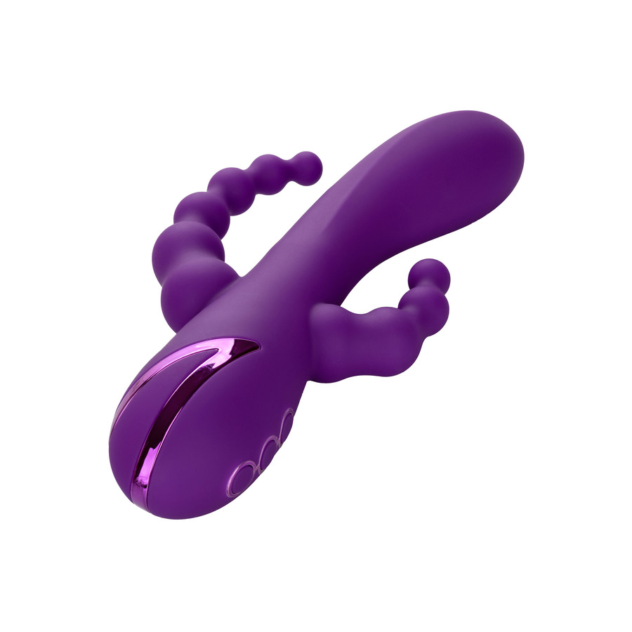 CalExotics - California Dreaming Long Beach Bootylicious Vibrator Vrouwen Speeltjes