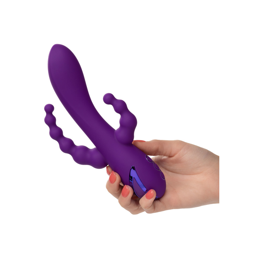 CalExotics - California Dreaming Long Beach Bootylicious Vibrator Vrouwen Speeltjes