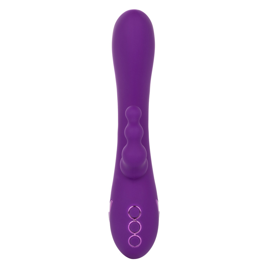 CalExotics - California Dreaming Long Beach Bootylicious Vibrator Vrouwen Speeltjes