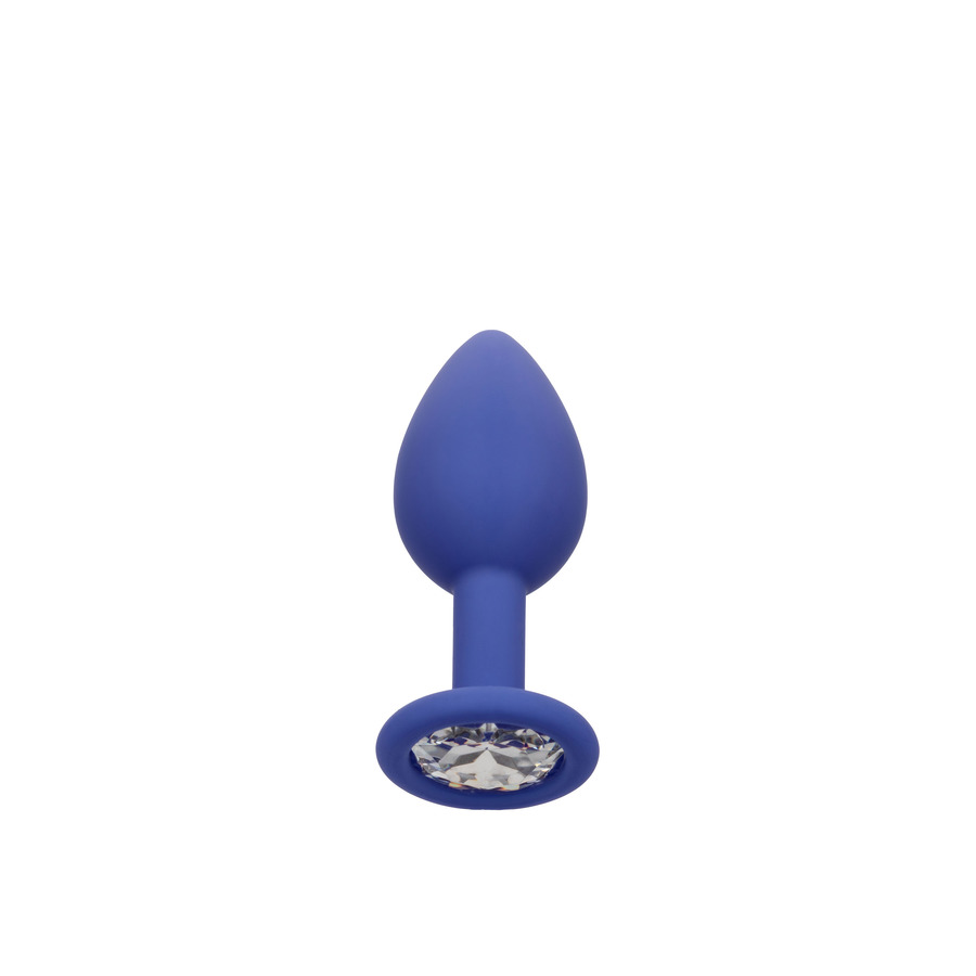 CalExotics - Cheeky Gems Diamant Buttplug Set 3 Maten Anale Speeltjes