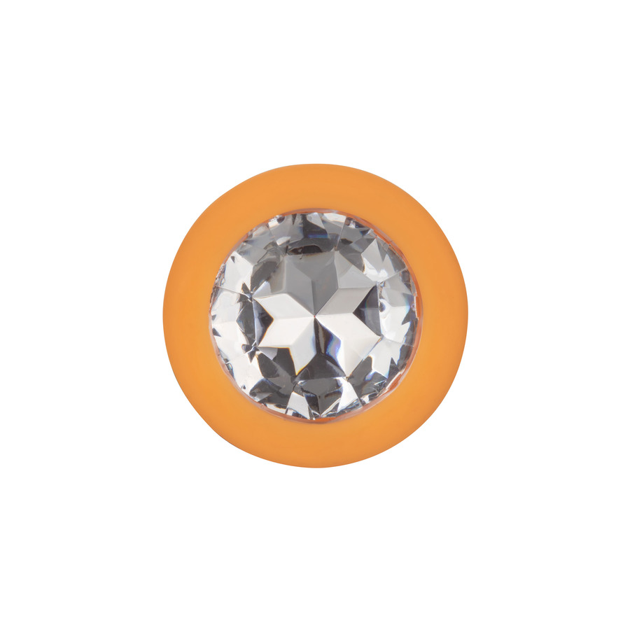 CalExotics - Cheeky Gems Diamant Buttplug Set 3 Maten Anale Speeltjes