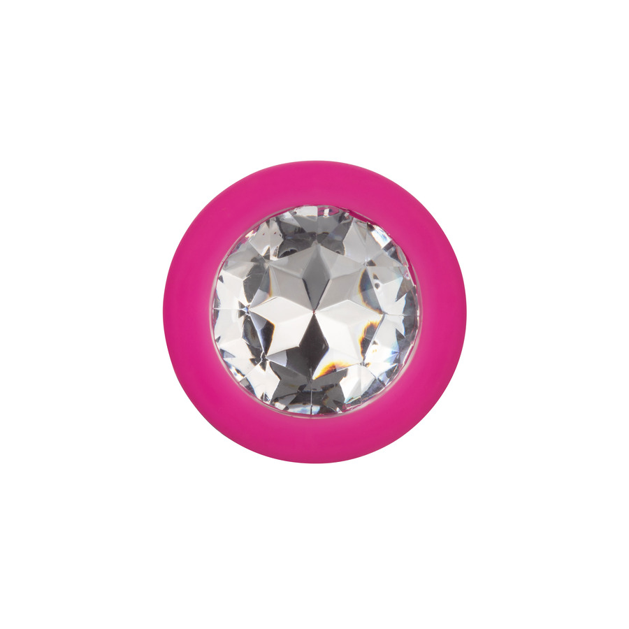 CalExotics - Cheeky Gems Diamant Buttplug Set 3 Maten Anale Speeltjes