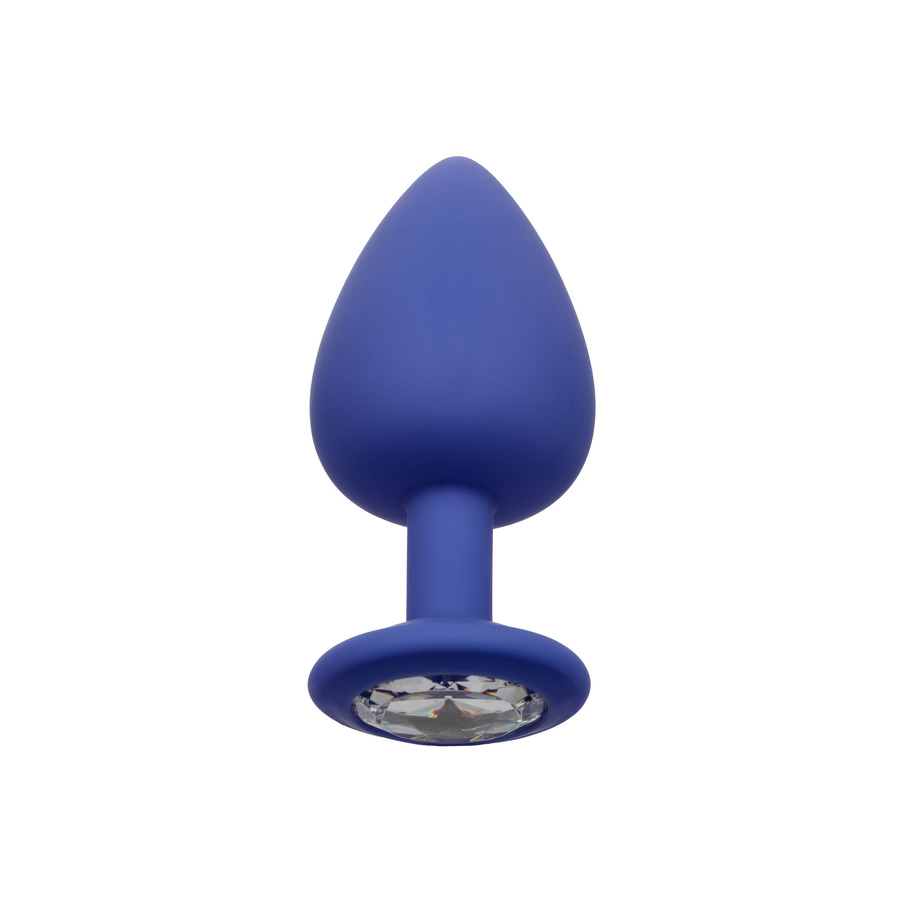 CalExotics - Cheeky Gems Diamant Buttplug Set 3 Maten Anale Speeltjes