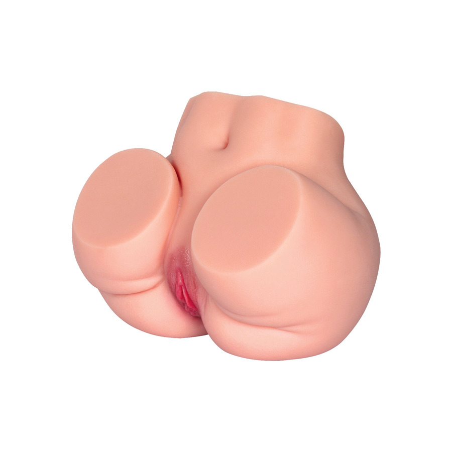 Hidden Desire - Fuck My Big Round Booty 9 kg Mannen Speeltjes