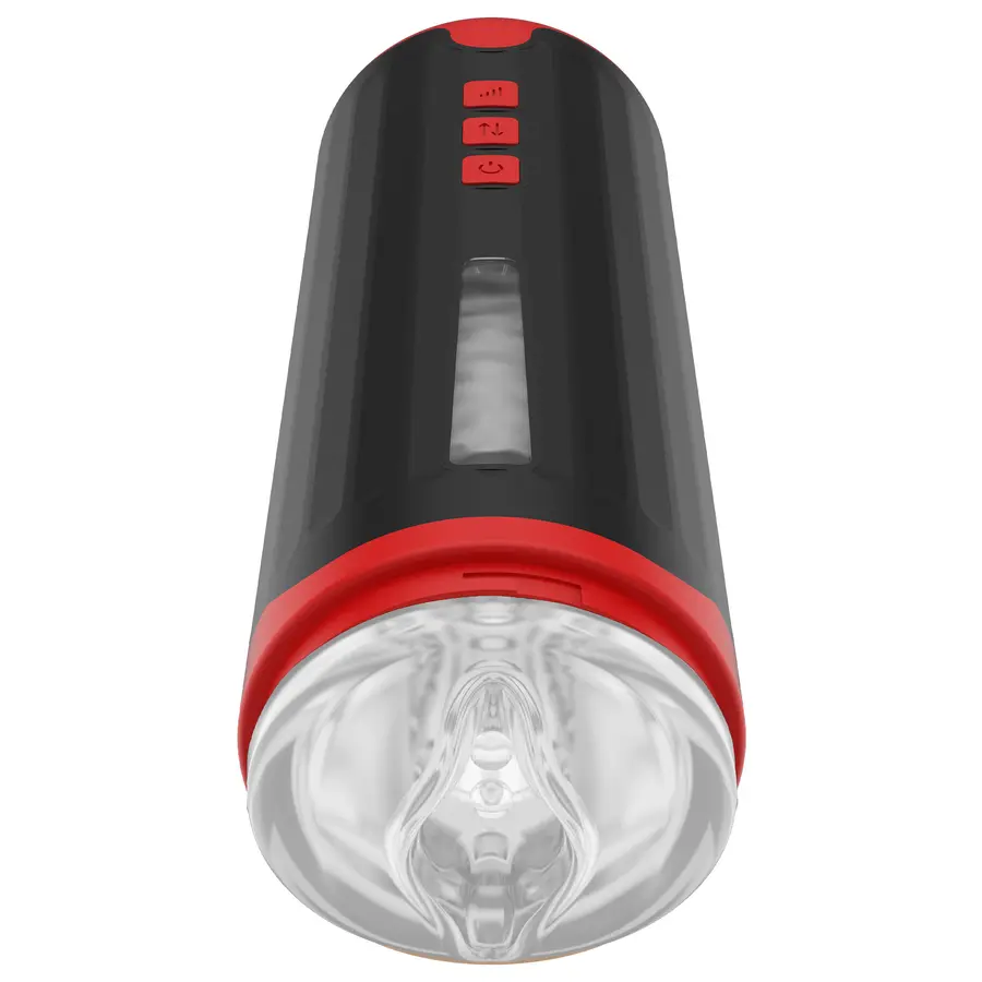 Hidden Desire - Fusion X Milking Master Automatische Masturbator Mannen Speeltjes