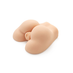 Hidden Desires - Fat Ass Fucker Vibrerende Masturbator Hidden Desires - Fat Ass Fucker Vibrerende Masturbator Mannen Speeltjes