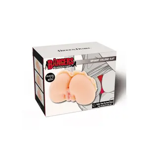 Hidden Desire Bangers - Upskirt College Slut Male Sextoys