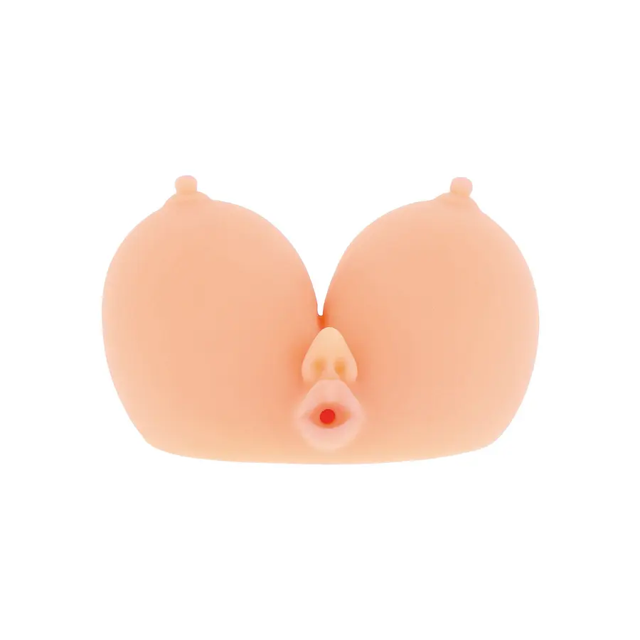Hidden Desire Bangers - Busty Bimbo Male Sextoys