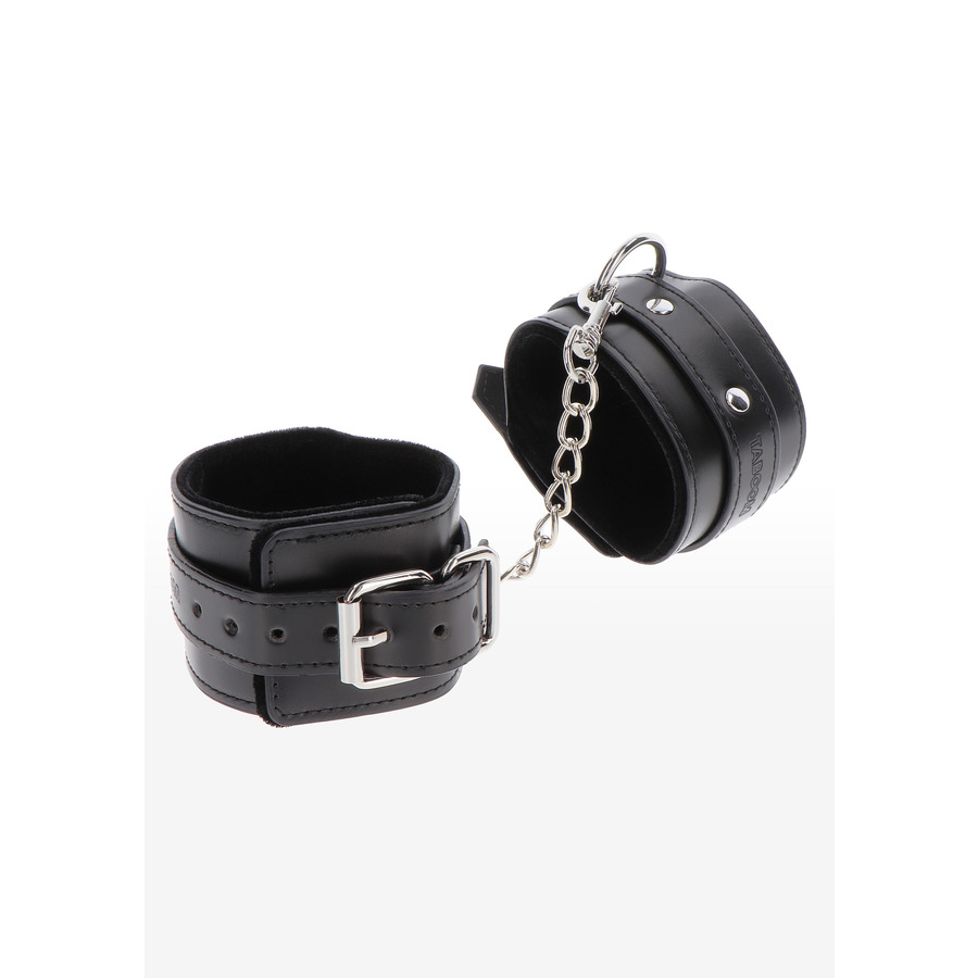 Taboom - Ankle Cuffs S&M