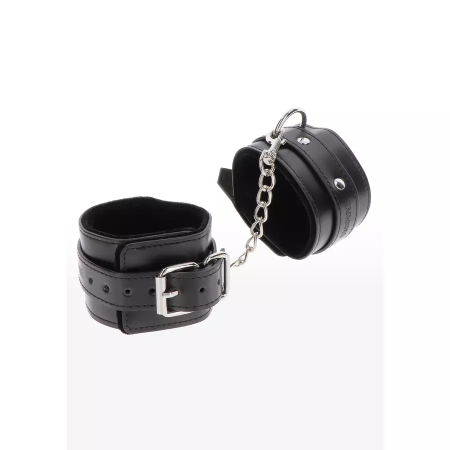 Taboom - Ankle Cuffs S&M
