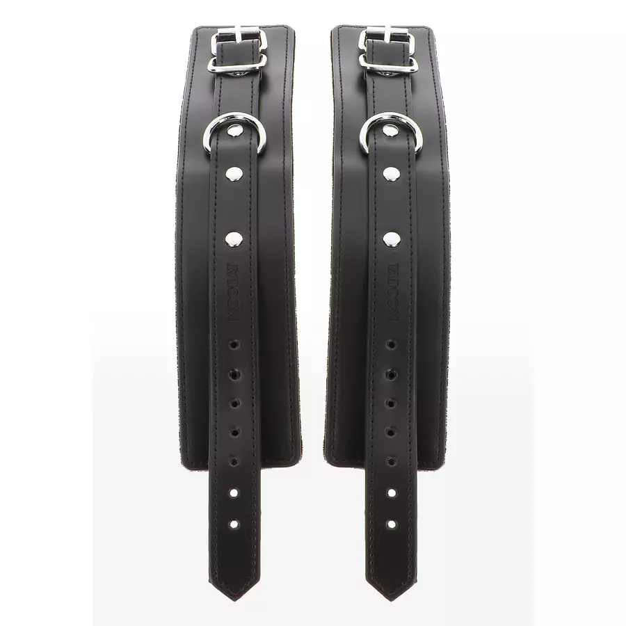 Taboom - Ankle Cuffs S&M