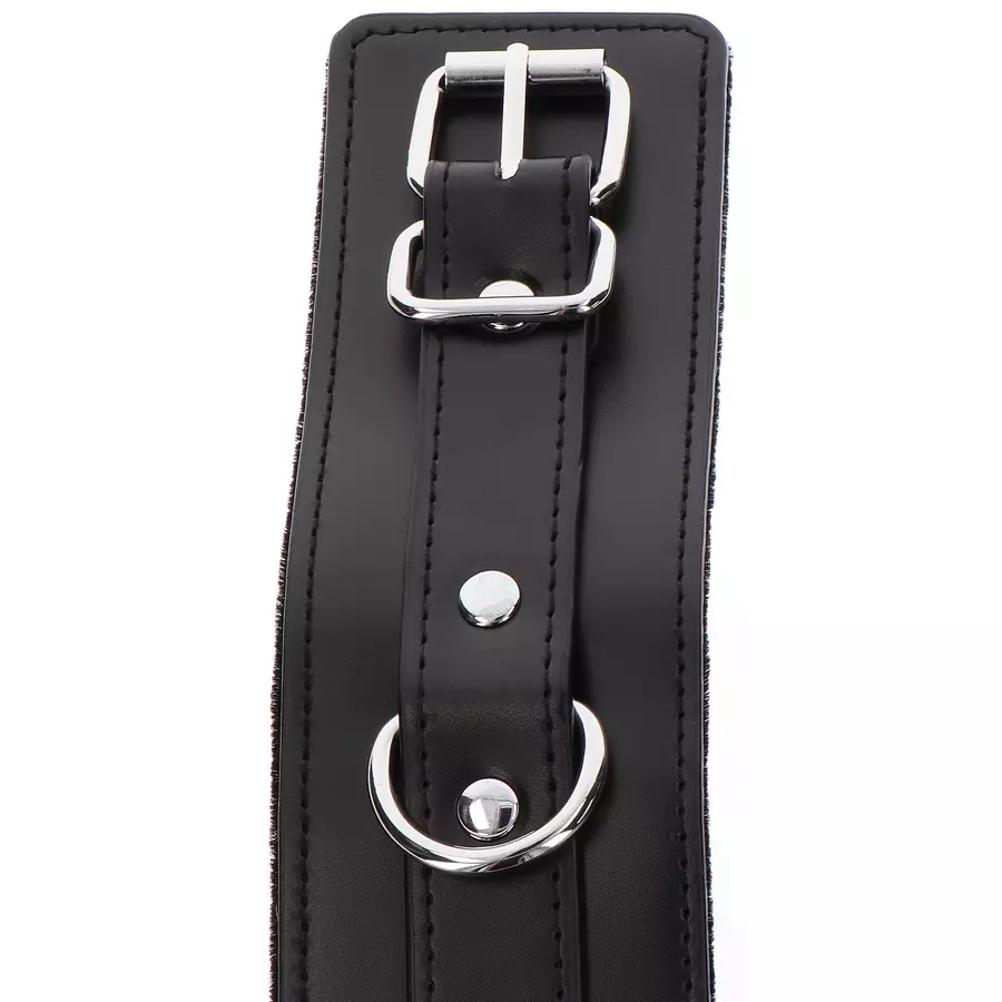 Taboom - Ankle Cuffs S&M