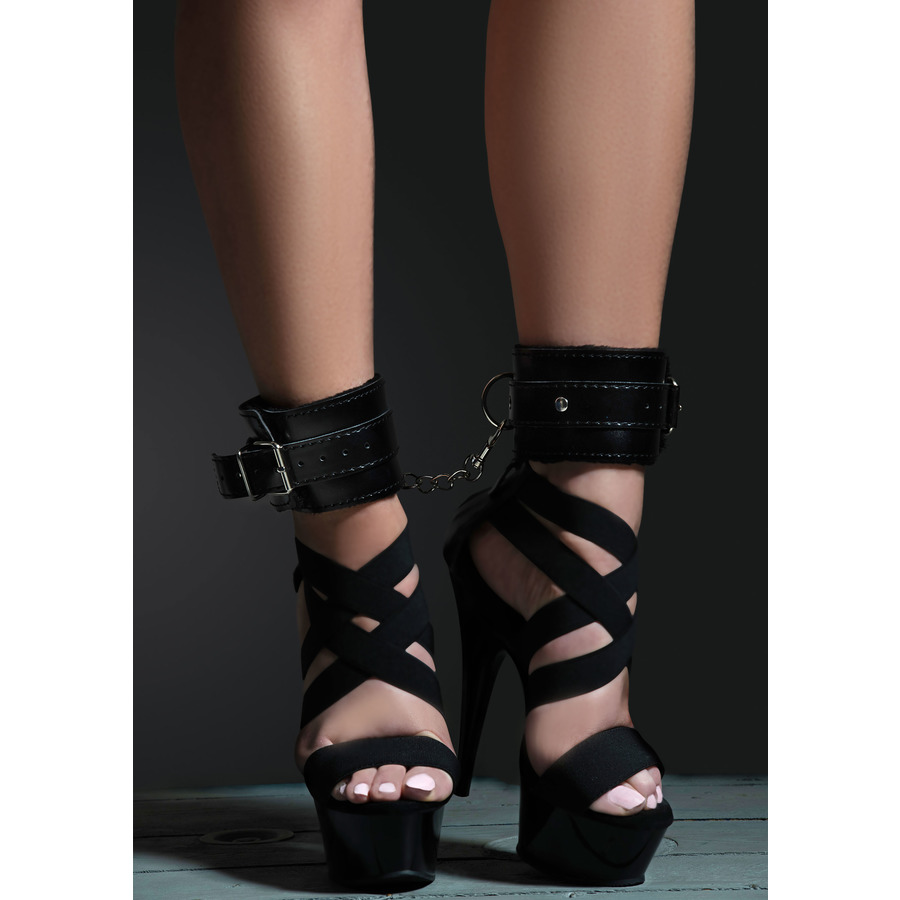 Taboom - Ankle Cuffs S&M