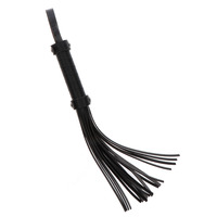 Taboom - Small Flogger Vegan Leather Whip Taboom - Small Flogger Vegan Leather Whip