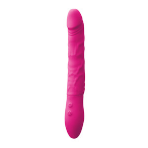 NS Novelties - INYA Petite Twister Vibrerende & Roterende Dildo Vrouwen Speeltjes