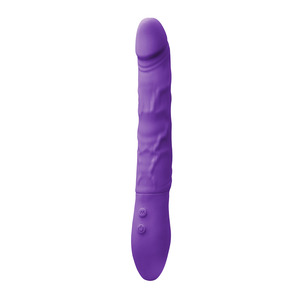 NS Novelties - INYA Petite Twister Vibrating & Rotating Dildo Toys for Her