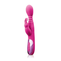 NS Novelties - INYA Revolve Rotating & Thrusting Massager NS Novelties - INYA Revolve Rotating & Thrusting Massager Toys for Her
