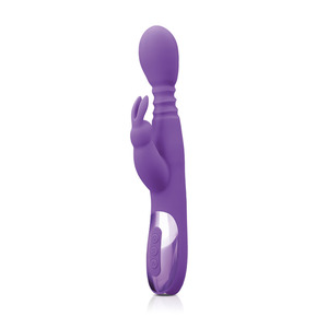 NS Novelties - INYA Revolve Roterende & Stotende Massager Vrouwen Speeltjes