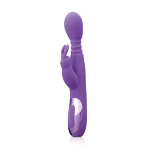 NS Novelties - INYA Revolve Roterende & Stotende Massager Vrouwen Speeltjes