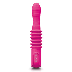 NS Novelties - INYA Deep Stroker Thrusting Vibrator NS Novelties - INYA Deep Stroker Thrusting Vibrator Toys for Her