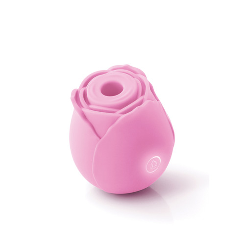 NS Novelties - INYA The Rose Pin-Point Clitoris Stimulator Lichtroze