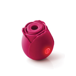 NS Novelties - INYA The Rose Pin-Point Clitoris Stimulator Vrouwen Speeltjes