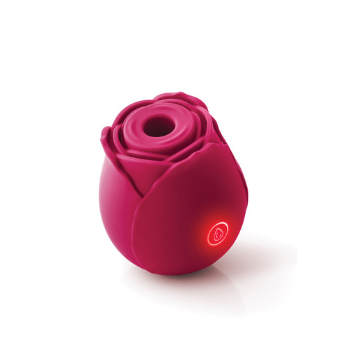 NS Novelties - INYA The Rose Pin-Point Clitoris Stimulator Roze