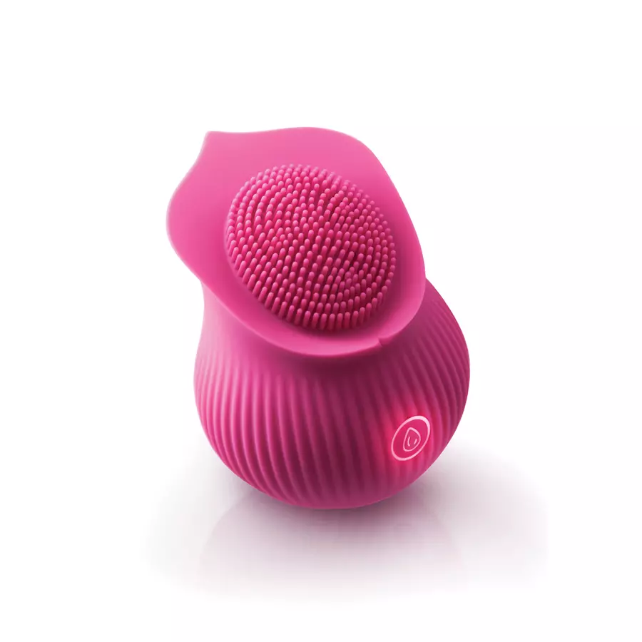 NS Novelties - INYA The Bloom Clitoris Vibrator Toys for Her