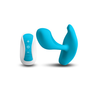 NS Novelties - INYA Eros Panty Vibrator met Afstandsbediening Vrouwen Speeltjes