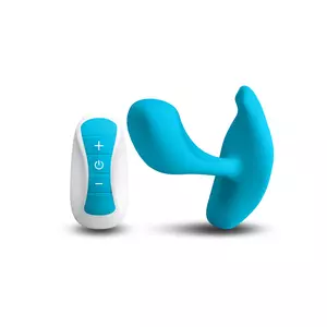 NS Novelties - INYA Eros Panty Vibrator met Afstandsbediening Vrouwen Speeltjes