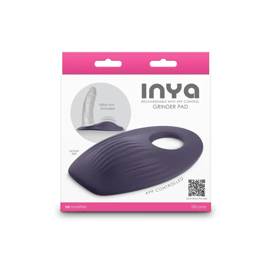 INYA Grinder Toys for Her