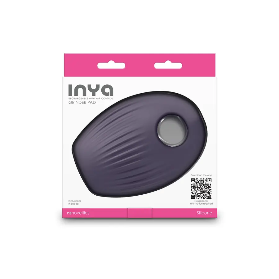 INYA Grinder Toys for Her