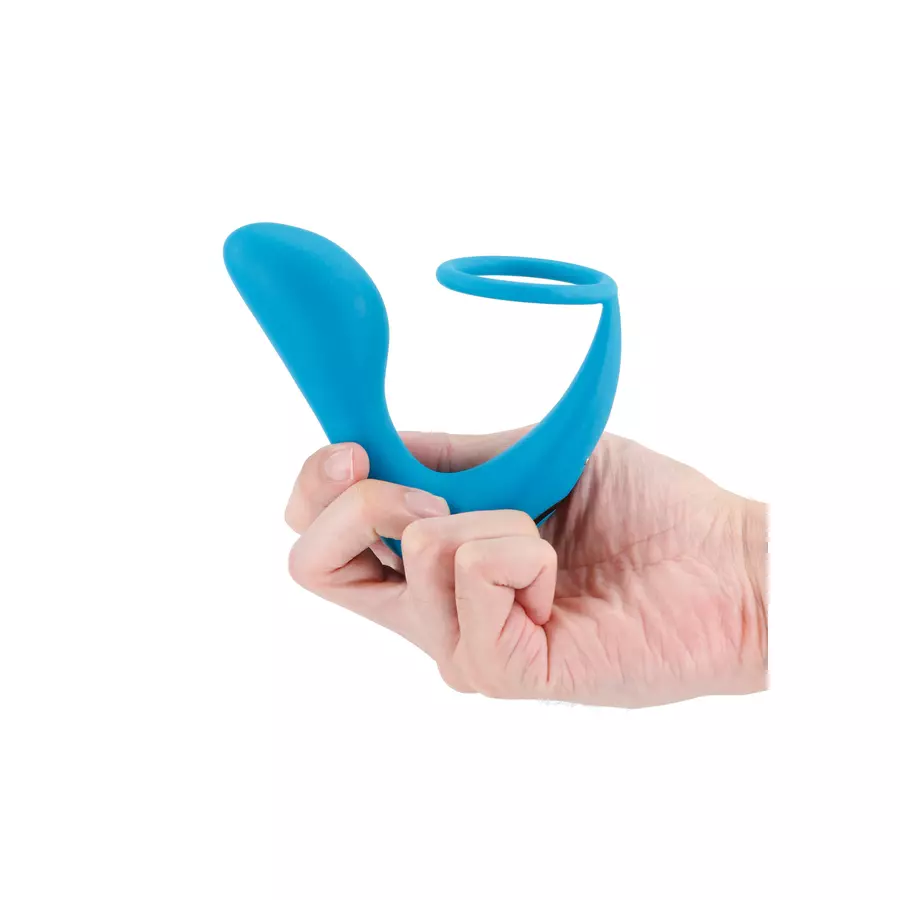 sex toy for long distance relationship Buy Renegade Bull main image 1