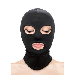 Ns Novelties - Fetish &. Fasion Ogen & Mond Masker Ns Novelties - Fetish &. Fasion Ogen & Mond Masker SM