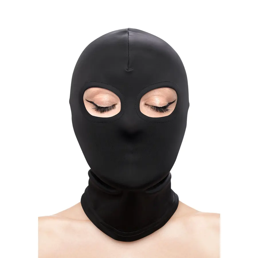 NS Novelties - Fetish & Fashion Ogen Masker SM