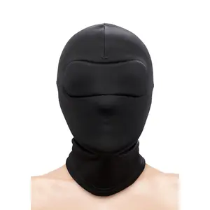 NS Novelties - Fetish & Fashion Gesloten Masker SM